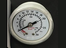 醫(yī)用壓力表