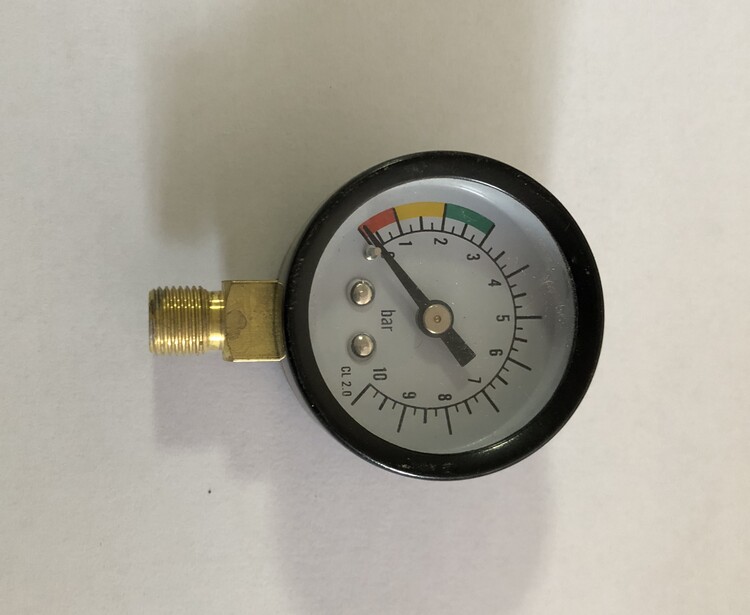 General Pressure Gauge