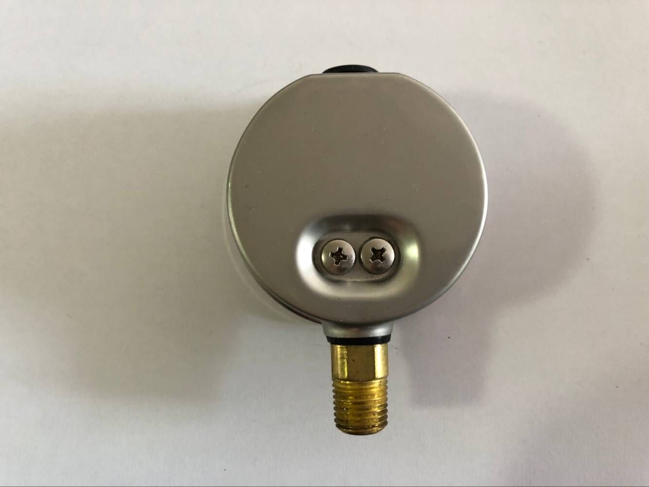 Lquide Filled Gauge